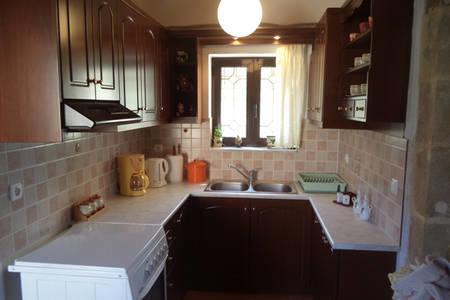 Kavousi Traditional Home Фаласарна Экстерьер фото